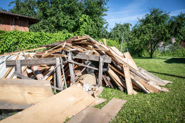 Best Retail Junk Removal  in North Branch, MN